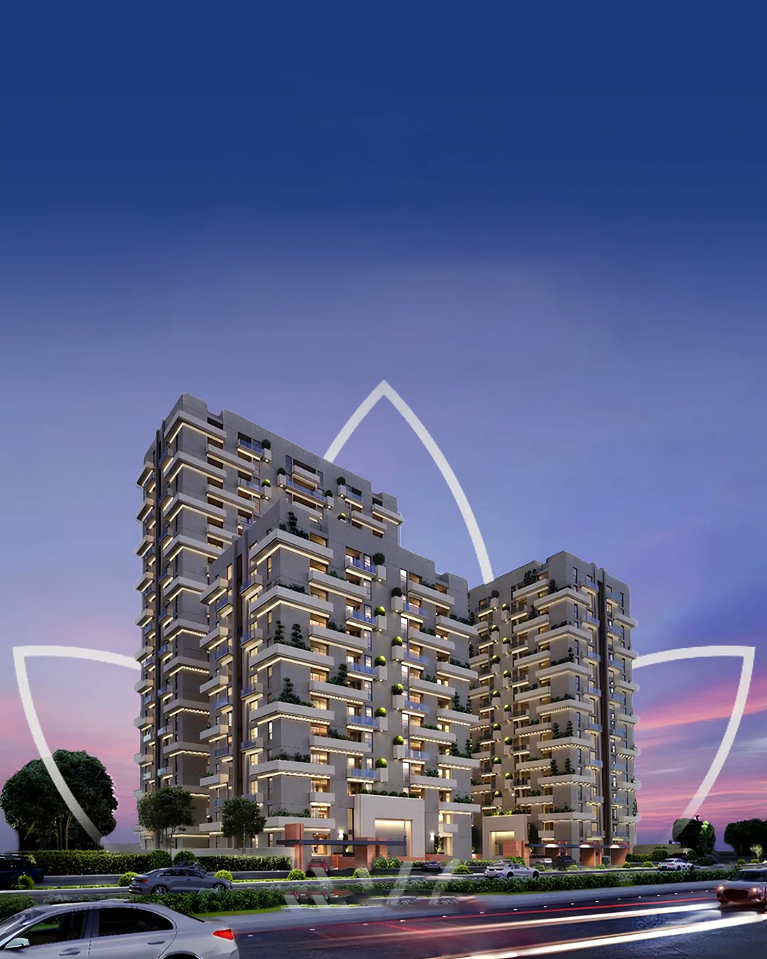 Doha Heights – Faisal Hills