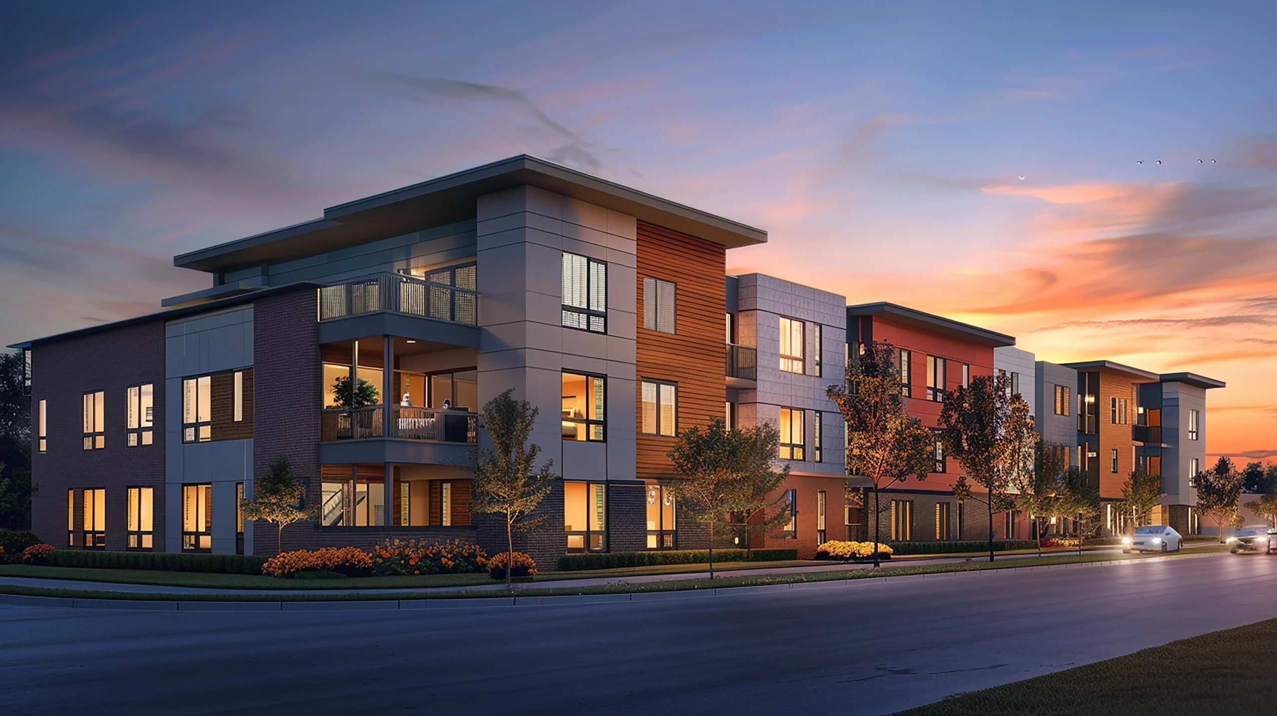 Real Estate Services Built on Trust, Not Pressure
